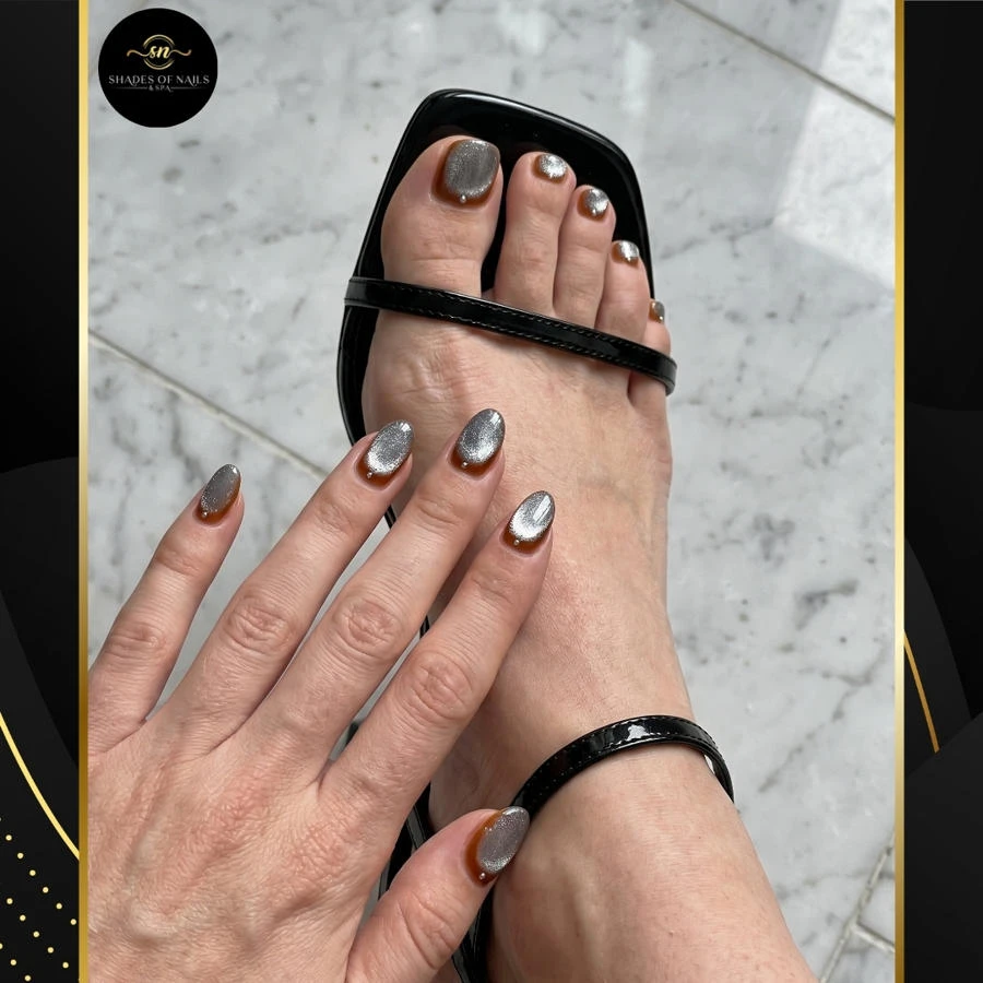 Nail Art Design